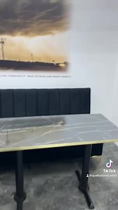 1.6K views · 15 reactions | we are your trusted booths seating Made...