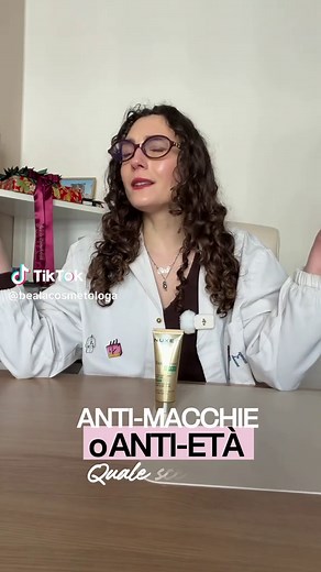 Nuxuriance Ultra: Combatti Macchie e Invecchiamento