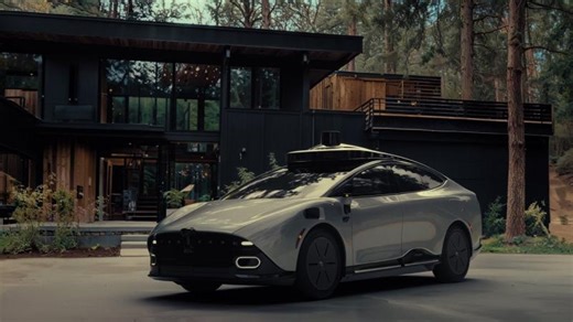 Tensor: Earth s first personal Robocar | Gianluca Dettori