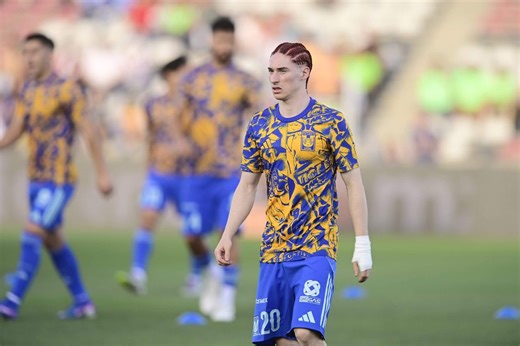 From Mexico to Marsch’s roster, inside Marcelo Flores’ dramatic Canada switch