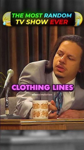 The WORST TV Show Interview | Lauren Conrad | The Eric Andre Show | Adult Swim