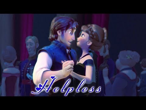 Disney's Hamilton - Helpless