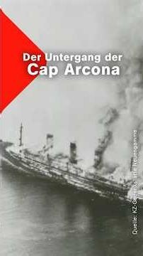 Der Untergang der „Cap Arcona“ und „Thielbek“ | Terra X