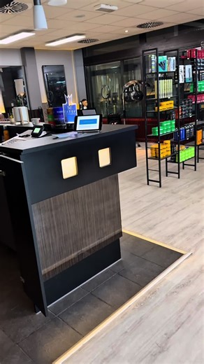 Syria's Barbers in Germany: A Cultural Fusion