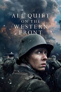 Stream All Quiet on the Western Front (2022): Find it on Netflix, Prime Video, Hulu & more