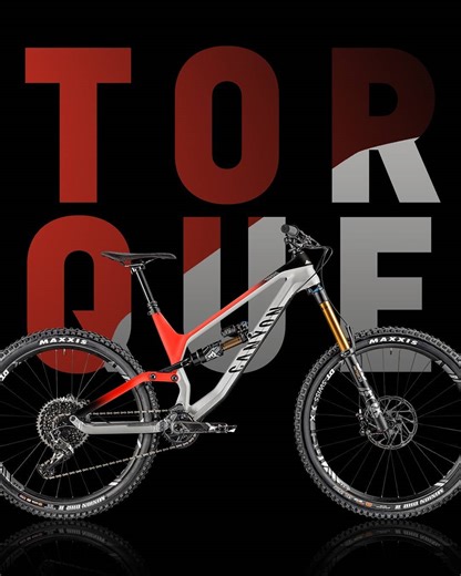 Canyon | The Torque is our do-it-all Gravity bike. • The Torque excels at everything from Freeride to Enduro to Downhill. It is a bike made for... | Instagram