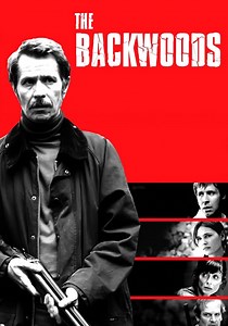 The Backwoods - movie: watch streaming online