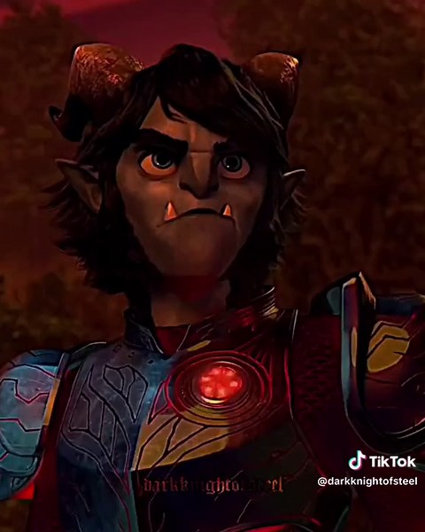 Troll Jim: The Brightest in the Darkest Hour