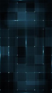 Abstract Digital Data Technology Grid Background