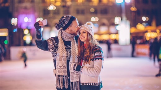 10 destinations where you can still book a winter break including Xmas trips