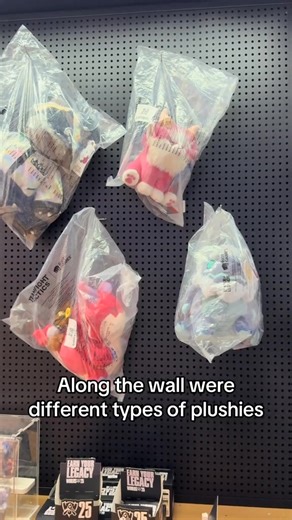 4.5K views · 80 reactions | found a worlds 2025 popup shop in china | Jydn | Facebook