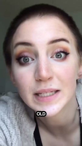 Shaving My Head Just Because of Slime