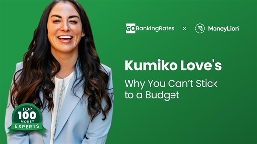 5.1K views | Kumiko Love reveals how to turn your budget into a tool for freedom by uncovering the real reasons you spend.  Want a budget that actually works for you? Discover Kumiko’s full method here: https://www.gobankingrates.com/saving-money/savings-advice/cant-stick-budget-financial-educator-real-reason-how-to-fix/ MoneyLion The Budget Mom | GOBankingRates | Facebook