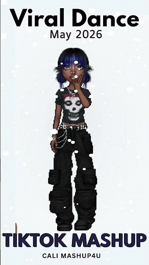 Tiktok mashup May 💜🎧🖤2026🖤🎧💜 (Not Clean)