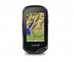 Garmin Oregon 700