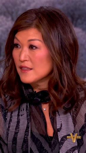 Juju Chang shares about the newest episode of '20/20' which uncovers how a picture‑perfect love story turned into a deadly mystery. Watch ‘Footprints in the Snow’ tonight, Feb. 13 at at 9/8c on ABC. | The View
