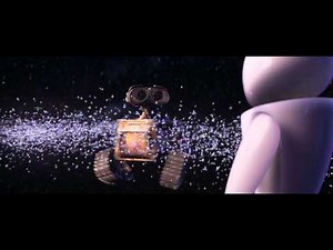 WALL-E - Part 13 - Define Dancing