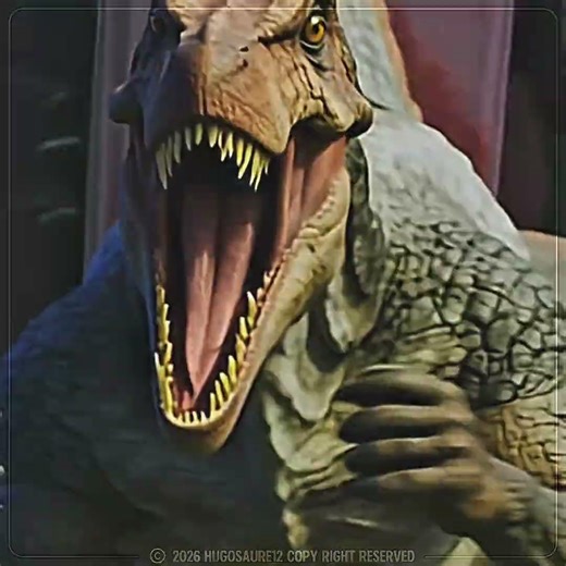 Spinosaurus | edit | #jurassicworld #dinosaur #edit #spinosaurus #jurassicpark3 #jurassicpark #fyp