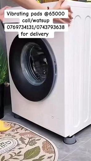 #vibrating pads @65000 call/watsup 0769734131/0743793638
