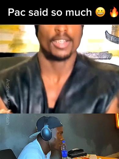 Tupac spoke on why he got into cruise with the director #tupac #goviral #foryou #fypageシ #Reels | Life Of Thug