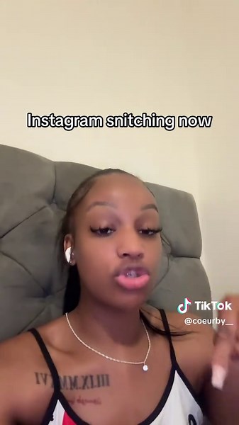 Instagram Screenshot Notification: My Embarrassing Experience