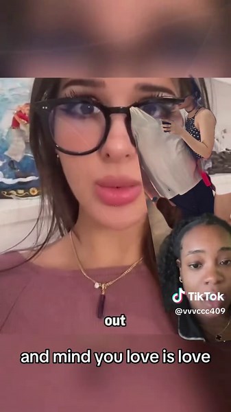 SSSniperWolf's Ex-Husband Demands Social Media Access
