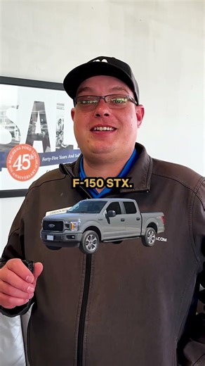 Asking Ford Employees What's The MOST Miles They've Ever Seen On A Car 🤔