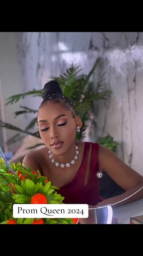 Candidates of Prom 2024 Celebrate at MBALALA SSS