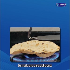 2.1K views |  Control Sugar, Naturally with Diabexy Atta ✨ Why Diabexy Atta?  No Sugar Spikes – 93% users report stable sugar readings ️ Protect Vital Organs – Say goodbye to sudden sugar swings 綾 Enjoy Normal Meals – Roti, sabzi & salad without guilt  High Protein Power – 40g protein per 100g for strength & skin  2 Million+ Trust – Proven results, guaranteed satisfaction  Make the smarter switch today with Diabexy Atta! | Diabexy | Facebook