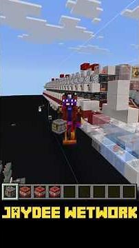 Crafter Tech Terms EXPLAINED 2 How crafting arrays unlock parallelized crafting in Minecraft Bedrock