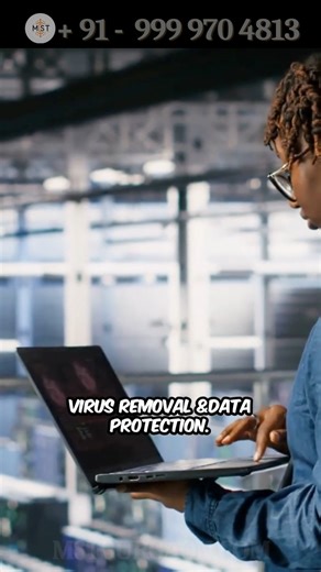 Mohit Tyagi on Instagram: "Looking for a reliable computer repair shop in Gurgaon? Visit Mind Soft Technology – your trusted local repair experts. We provide professional, affordable, and same-day repair services for desktops, laptops, and all-in-one PCs across all sectors of Gurgaon. Our Computer Repair Services: 🛠️ Hardware Repair – Motherboard, RAM, HDD/SSD, screen replacement, keyboard, charging port 🛠️ Software Solutions – Virus removal, Windows installation, driver issues, slow performan