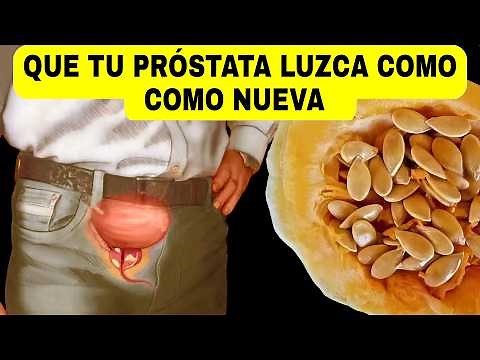 ✅ ¿SABES PORQUE SE INFLAMA LA PRÓSTATA? DESCUBRE LAS CAUSAS Y CÓMO PREVENIR ESTE MAL.