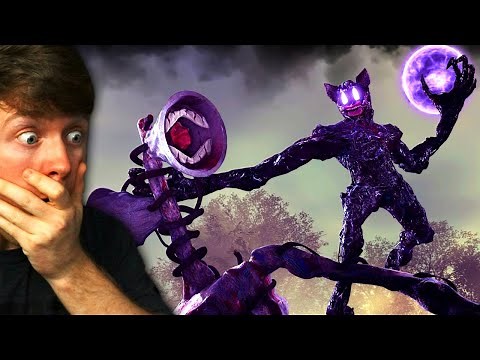 SIREN HEAD vs CARTOON CAT the MONSTER FIGHT