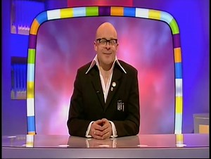 Harry Hill on Reels
