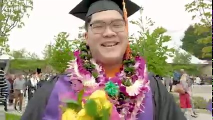Commencement for the Class of 2023 was a huge success! Congratulations to our Pilots for their hard work over the last four years. And remember to come back and visit! 💜 Looking to start your journey on The Bluff? Start here: https://bit.ly/3OqoFxq | University of Portland
