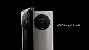 Honor Magic 3 series will receive two Android OS updates, confirms Honor CEO - Gizmochina