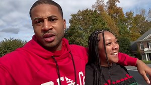 466K views · 10K reactions | E4 took us past November 2nd. All our other boys were born during week 37. So we bout to walk and dance this baby out!  DEAD ASS! #DevalesTruth #TheEllises #KingE4ComingSoon #JustDadding #HusbandShit #BestFriends #Lovers #Parents #BusinessPartners #MillennialMarriage | Devale Ellis | Facebook