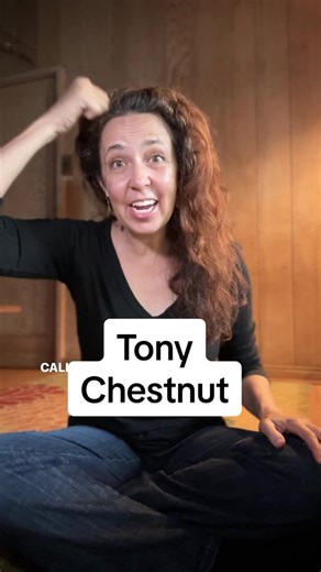 Molly Whuppie on TikTok