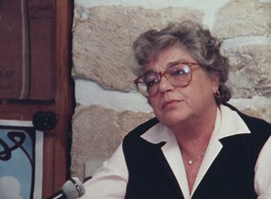 Simone Signoret intime - Spécial cinéma - Play RTS