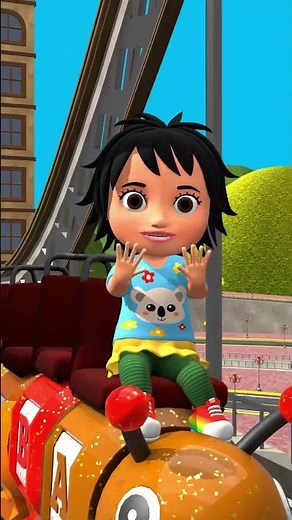 ABCD Song | Super Simple Songs