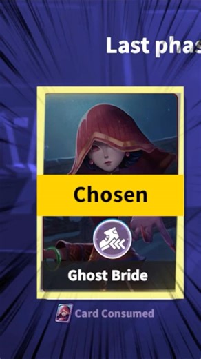 😱 No One Escapes the Ghost Bride! Super Sus Gameplay #supersus #supersusindonesia #ghostbride