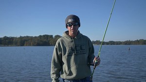 1.5K views · 56 reactions | Braid or mono for crappie fishing? We get asked this a lot. In this tip, ACC Pro Staff Lake O' the Pines Fishing Guide Service Les Milligan tells you the situations where he's using braid & mono. | ACC Crappie Stix | Facebook