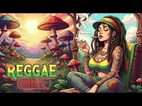 “Roots Reggae Dub 🔥 Classic Rasta Sound System Mix”