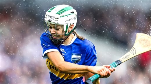 Camogie: Inside the Championship S01E02