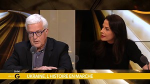 133K views · 1.8K reactions | Dimanche dans Le PoinG, Carlo Lombardini, Xavier Koller, Eric Hoesli, René Schwok et Jean-Louis Bourlanges revenaient sur l'invasion russe en Ukraine. ➡️ L'intégrale: https://www.lemanbleu.ch/fr/Emissions/91451-Le-poinG-1-2.html | Léman Bleu | Facebook