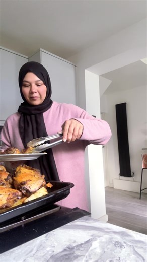 Dramatic Family Moments: Chicken Disputes and School Drama