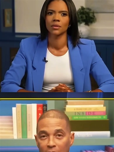 “Candace Owens ‘Same-sex marriage is a sin’” #Candaceowensnews #CandaceOwens #DonLemon