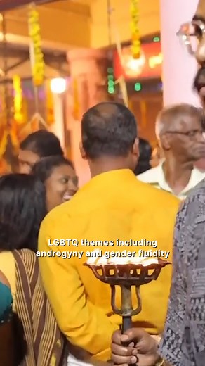 231K views · 9.4K reactions | Last month, thousands of men gathered...