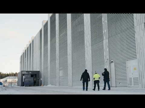 STACK Infrastructure: Building an Inclusive Digital Future