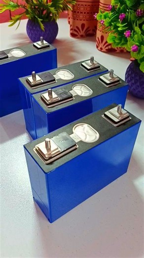 EVE 105A LifePo4 Battery 🔋 কন্ডিশন নতুন। তাই দীর্ঘ স্থায়িত্ব কাল এবং রিয়েল mAh সম্পূর্ণ Battery 😇 ⭕ ব্যাটারি প্যাকের জন্য আর্দশ 🔴 106A পাওয়া যায় ⭕ 5000 লাইফ সাইকেল 🔴 দীর্ঘ স্থায়িত্ব কাল অর্ডার করতে যোগাযোগ করুনঃ 01887-908288 এই WhatsApps নাম্বারে। ⭐ খুচরা এবং পাইকারি দুইভাবে দেওয়া যাবে। অথবা ভিজিট করুনঃ famouselectronicsbd.com আমাদের ওয়েবসাইটে। ধন্যবাদ ⭐ #electronics #powerbank #battery #module #miniups #LiFePO4 #reelschallenge #foryouシpage #circuit #EVEbattery | FAMOUS ELECTRONICS BD